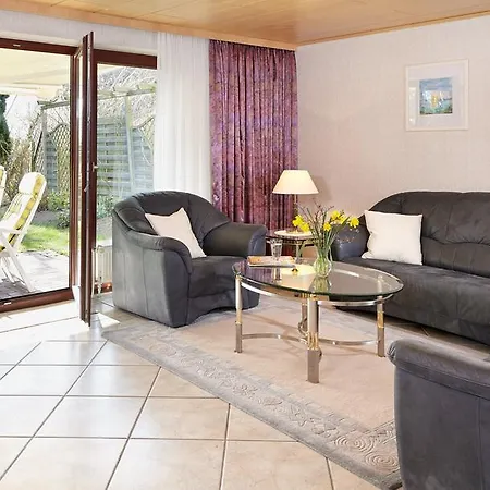 Die Kleine Seerose Apartment *