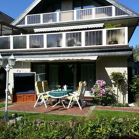 Die Kleine Seerose Apartment